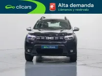 Usado Dacia Duster Expression 130 CV (95 kW) 2024 Negro SUV