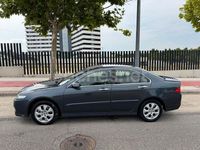 Usado Honda Accord Executive 155 CV (114 kW) 2007 Negro Berlina