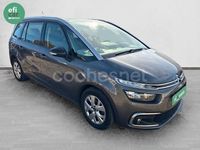 Usado Citroën C4 SpaceTourer Feel 130 CV (95 kW) 2021 Marrón Monovolumen