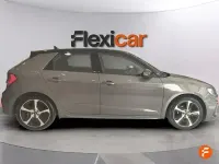 Usado Audi A1 Sportback S-Line 110 CV (80 kW) 2022 Gris Utilitario