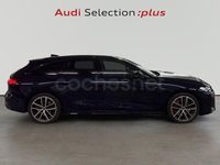 Usado Audi A5 Ambiente 299 CV (219 kW) 2025 Azul Familiar
