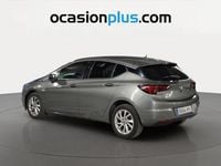 Usado Opel Astra Dynamic 136 HP (100 kW) 2019 Cinzento Citadino