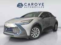 Używany Toyota C-HR Active 140 KM (102 kW) 2024 Szary SUV