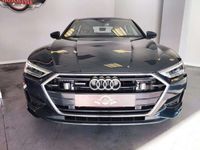 usado Audi A7 Sportback 50 TDI quattro tiptronic 210kW