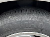 Usado Ford Fiesta 68 CV (50 kW) 2005 Gris / plata Coupe