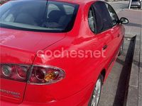 Usado Seat Cordoba 100 CV (73 kW) 2003 Rojo Berlina