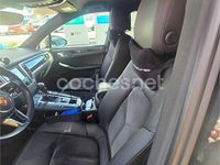 Usado Porsche Macan S 258 CV (189 kW) 2014 Negro SUV