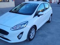 usado Ford Fiesta 1.5TDCi Trend+ 85