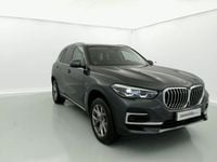 Usado BMW X5 xLine 399 CV (293 kW) 2022 Arktikgrau SUV