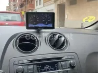 Usado Seat Ibiza SC FR 105 CV (77 kW) 2013 Blanco Utilitario