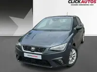 Usado Seat Ibiza FR 115 CV (84 kW) 2025 Utilitario