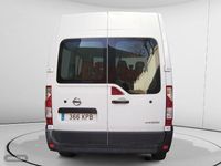 Usado Nissan NV200 145 CV (106 kW) 2018 Blanco Monovolumen