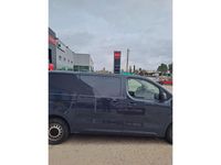 Usado Citroën Jumpy 102 CV (75 kW) 2021 Azul Monovolumen