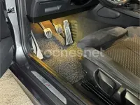 Usado BMW 118 143 CV (105 kW) 2016 Gris / plata Utilitario