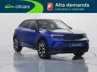 Usado Opel Mokka S 136 CV (100 kW) 2025 Azul SUV