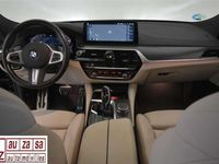 usado BMW 630 X5 M dA Gran Turismo xDrive Sport