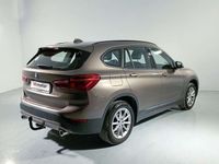 usado BMW X1 Sdrive 18da