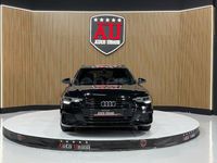 Usado Audi A6 Ambiente 204 CV (150 kW) 2019 Negro Familiar