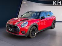 Usado Mini Cooper D Clubman 150 CV (110 kW) 2021 Rojo Familiar