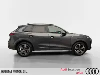 Usado Audi Q3 S-Line 150 CV (110 kW) 2025 Gris SUV