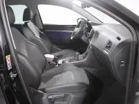 Usado Seat Ateca FR 150 CV (110 kW) 2025 Negro SUV