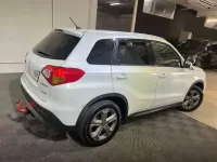Usado Suzuki Vitara 120 CV (88 kW) 2017 Blanco SUV
