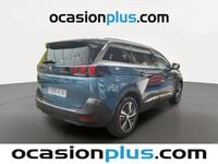 Używany Peugeot 5008 GT-line 150 KM (110 kW) 2018 Zielony SUV