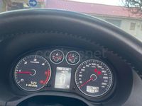 Usado Audi A3 Cabriolet Attraction 105 CV (77 kW) 2012 Blanco Descapotable