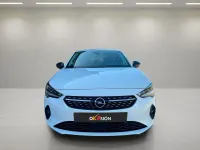 Usado Opel Corsa Elegance 100 CV (73 kW) 2022 Blanco Utilitario