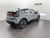 Nuevo Citroën C4 Business Class 145 CV (106 kW) 2026 Verde SUV