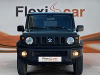 usado Suzuki Jimny Jimny1.4 102CV Gasolina en Flexicar Girona