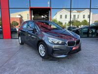 Usado BMW 216 Active Tourer M Sport 116 CV (85 kW) 2020 Gris / plata Monovolumen