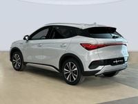 Usado BYD Atto 3 Design 150 kW (204 CV) 2025 Blanco SUV