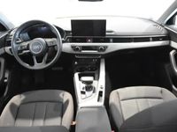 usado Audi A4 AVANT ADVANCED 35 TDI 120KW S TRONIC de segunda mano desde 36990€ ✅