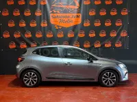 Usado Renault Clio V Esprit Alpine 90 CV (66 kW) 2023 Gris / plata Berlina