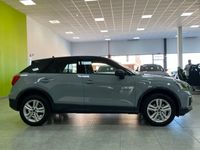 usado Audi Q2 Advanced 30 TDI 85kW (116CV) S tronic