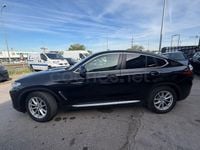 Usado BMW X4 xLine 190 CV (139 kW) 2023 Negro SUV