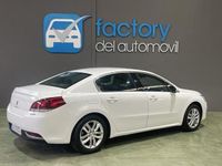 usado Peugeot 508 Active 1.6 BlueHDi