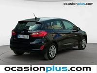 usado Ford Fiesta 1.1 Ti-VCT 55kW (75CV) Trend 5p