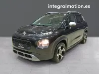 Brugt Citroën C3 Aircross Shine 110 HK (80 kW) 2021 Sort SUV