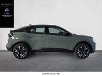 Nuevo Citroën e-C4 Business Class 114 kW (156 CV) 2026 Verde Berlina