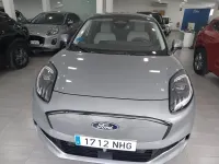 Usado Ford Puma Gen-E Premium 123 kW (168 CV) 2025 Plata solar (metalizado) SUV