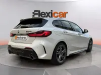 Usado BMW M135 306 CV (225 kW) 2019 Blanco Utilitario