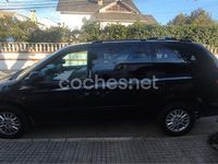 Usado Chrysler Grand Voyager Executive 150 CV (110 kW) 2007 Negro Monovolumen