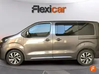 Usado Citroën Spacetourer Feel 150 CV (110 kW) 2019 Gris / plata Monovolumen