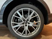 Usado Audi Q3 150 CV (110 kW) 2021 Blanco SUV