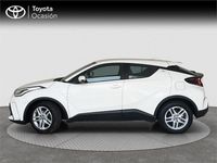 Usado Toyota C-HR Active 122 CV (89 kW) 2022 Blanco SUV