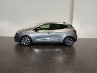Usado Renault Clio V Techno 143 CV (105 kW) 2023 Gris Berlina