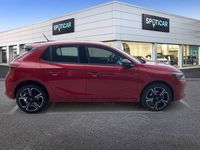 Nuevo Opel Corsa 110 CV (80 kW) 2026 Rojo Utilitario