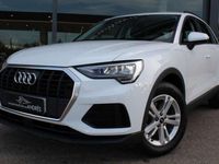 usado Audi Q3 35 TDI S tronic 110kW